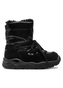 Primigi Śniegowce 6861500 S GORE-TEX Czarny ze sklepu MODIVO w kategorii Buty zimowe dziecięce - zdjęcie 176831671