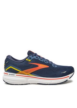 Brooks Buty 110393 Niebieski ze sklepu MODIVO w kategorii Buty sportowe męskie - zdjęcie 176832744