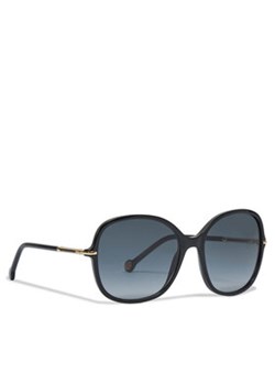 Carolina Herrera Okulary przeciwsłoneczne 0269/S 207642 Czarny ze sklepu MODIVO w kategorii Okulary przeciwsłoneczne damskie - zdjęcie 176834660