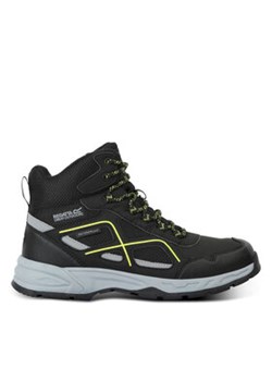 Regatta Trekkingi Vendeavour Boot RMF807 Czarny ze sklepu MODIVO w kategorii Buty trekkingowe męskie - zdjęcie 176836250