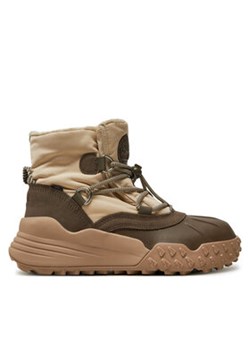 Timberland Botki TB0A29KBEIT1 Beżowy ze sklepu MODIVO w kategorii Botki - zdjęcie 176843764