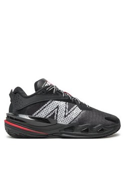 New Balance Buty do koszykówki BBHSLAT2 Czarny ze sklepu MODIVO w kategorii Buty sportowe męskie - zdjęcie 176845182