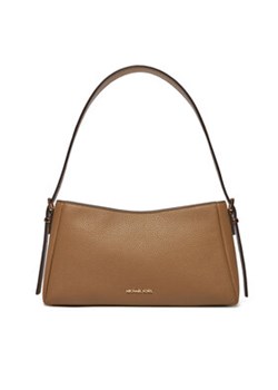 MICHAEL Michael Kors Torebka Moore 32R5G9OC6L Brązowy ze sklepu MODIVO w kategorii Torebki damskie - zdjęcie 176845931