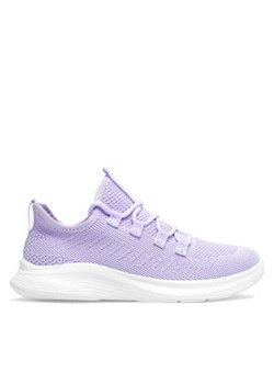 Sprandi Sneakersy CP66-23701(IV)DZ Fioletowy ze sklepu MODIVO w kategorii Buty sportowe dziecięce - zdjęcie 176849154