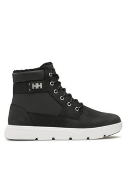 Helly Hansen Trapery Brage Boot 11825_990 Czarny ze sklepu MODIVO w kategorii Buty zimowe męskie - zdjęcie 176849191