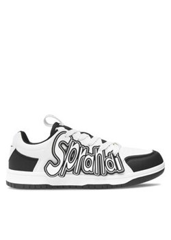 Sprandi Sneakersy BP-SK-0704S Biały - id: 5905588329657 - marki Sprandi - 176850784 Sprandi Sneakersy BP-SK-0704S Biały ze sklepu MODIVO w kategorii Buty sportowe dziecięce - zdjęcie 176850784