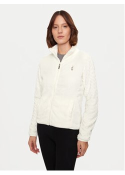 Aulp Polar Verio Biały Regular Fit ze sklepu MODIVO w kategorii Bluzy damskie - zdjęcie 176852691