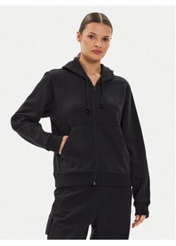 adidas Bluza ALL SZN Fleece IW1235 Czarny Regular Fit ze sklepu MODIVO w kategorii Bluzy damskie - zdjęcie 176856441