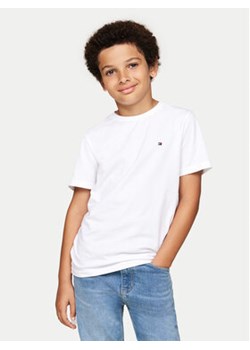 Tommy Hilfiger Komplet 2 t-shirtów UK0UK00073 Kolorowy Regular Fit ze sklepu MODIVO w kategorii T-shirty chłopięce - zdjęcie 176859873