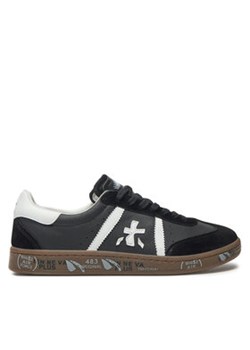 Premiata Sneakersy Bonnie 6901 Czarny ze sklepu MODIVO w kategorii Buty sportowe męskie - zdjęcie 176860273