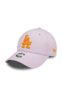 New Era Czapka z daszkiem Wmns Leauge Ess 9For 60565238 Fioletowy ze sklepu MODIVO w kategorii Czapki z daszkiem damskie - zdjęcie 176861842