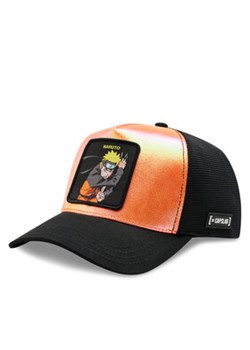 Capslab Czapka z daszkiem Naruto Capslab Trucker CL/NS2/1/CT/NOE Pomarańczowy ze sklepu MODIVO w kategorii Czapki z daszkiem męskie - zdjęcie 176863500