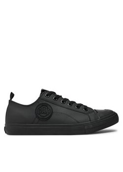 Gap Trampki Houston Ii Mpu M GAL002F5SMBLCKGP Czarny ze sklepu MODIVO w kategorii Trampki męskie - zdjęcie 176863743
