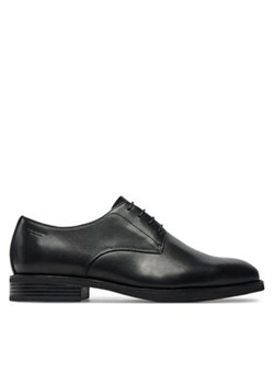 Vagabond Shoemakers Półbuty Mario 5861-001-20 Czarny ze sklepu MODIVO w kategorii Buty eleganckie męskie - zdjęcie 176864711