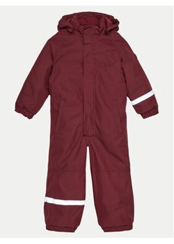 ZigZag Kombinezon zimowy Vally W-PRO 10000 Z203004 Fioletowy Regular Fit ze sklepu MODIVO w kategorii Kombinezony dziewczęce - zdjęcie 176865493