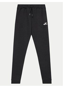Joma Spodnie dresowe New Metaverse 500775 Czarny Regular Fit ze sklepu MODIVO w kategorii Spodnie chłopięce - zdjęcie 176865620
