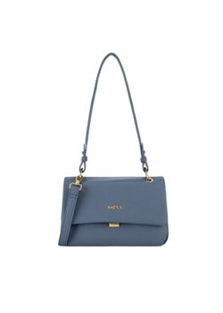MEXX Torebka MEXX-K-005-06 Niebieski ze sklepu MODIVO w kategorii Torebki damskie - zdjęcie 176873402