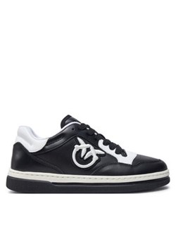 PINKO Sneakersy Mandy 01 SS0049 P001 Czarny ze sklepu MODIVO w kategorii Buty sportowe damskie - zdjęcie 176876893