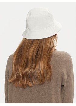 LAUREN RALPH LAUREN Kapelusz 454966225001 Biały - id: 0000305029935 - marki Ralph Lauren - 176885491 LAUREN RALPH LAUREN Kapelusz 454966225001 Biały ze sklepu MODIVO w kategorii Kapelusze damskie - zdjęcie 176885491