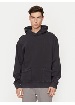 Champion Bluza 220510 Czarny Regular Fit ze sklepu MODIVO w kategorii Bluzy męskie - zdjęcie 176897192