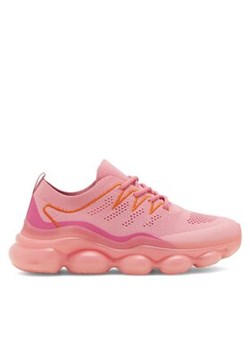 Sprandi Sneakersy WP-S24R071A-1 Różowy ze sklepu MODIVO w kategorii Buty sportowe damskie - zdjęcie 176899360