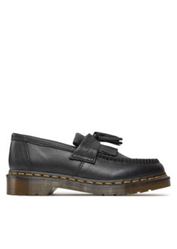 Dr. Martens Lordsy Adrian 22760001 Czarny ze sklepu MODIVO w kategorii Półbuty damskie - zdjęcie 176899412