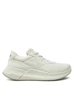 ECCO Sneakersy Biom 2.2 W 83076301007 Biały ze sklepu MODIVO w kategorii Buty sportowe damskie - zdjęcie 176900791