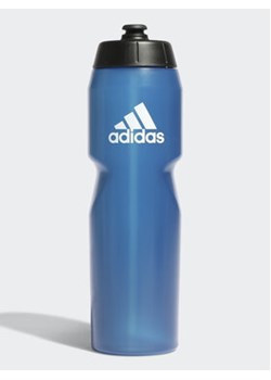 adidas Bidon Performance Water Bottle 750 ML HT3520 Niebieski ze sklepu MODIVO w kategorii Bidony i butelki - zdjęcie 176902220