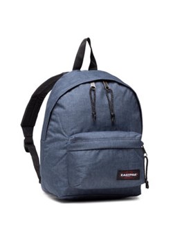 Eastpak Plecak Orbit EK043 Niebieski ze sklepu MODIVO w kategorii Plecaki dla dzieci - zdjęcie 176905473