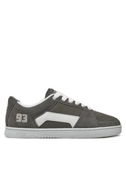 Etnies Sneakersy Mc Rap Lo 4101000566 Szary ze sklepu MODIVO w kategorii Buty sportowe męskie - zdjęcie 176906233