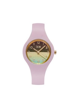 Ice-Watch Zegarek Horizon 21432 Różowy ze sklepu MODIVO w kategorii Biżuteria i zegarki dziecięce - zdjęcie 176925801