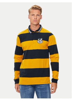 Brave Soul Polo MLT-36LICINIUS Kolorowy Regular Fit ze sklepu MODIVO w kategorii T-shirty męskie - zdjęcie 176928282