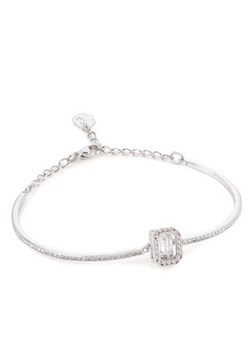 Swarovski Bransoletka Millenia 5638494 Srebrny ze sklepu MODIVO w kategorii Bransoletki - zdjęcie 176930763