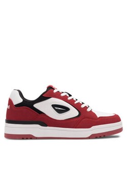 Sprandi Sneakersy FEEL IT MPRS-2022M05041 Czerwony ze sklepu MODIVO w kategorii Buty sportowe męskie - zdjęcie 176934842