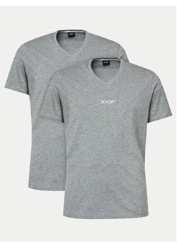 JOOP! Komplet 2 t-shirtów 30029916 Szary Regular Fit ze sklepu MODIVO w kategorii T-shirty męskie - zdjęcie 176935642