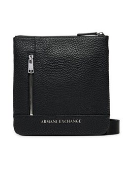 Armani Exchange Saszetka 952652 CC828 00020 Czarny ze sklepu MODIVO w kategorii Saszetki - zdjęcie 176941324