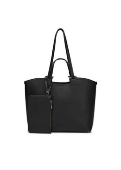 Gino Rossi Torebka K233010-1 Czarny ze sklepu MODIVO w kategorii Torby Shopper bag - zdjęcie 176951253