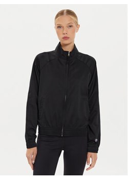 Champion Bluza 116259 Czarny Regular Fit ze sklepu MODIVO w kategorii Bluzy damskie - zdjęcie 176952092