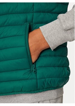 United Colors Of Benetton Kamizelka 2BA2UJ005 Zielony Regular Fit ze sklepu MODIVO w kategorii Kamizelki męskie - zdjęcie 176953103