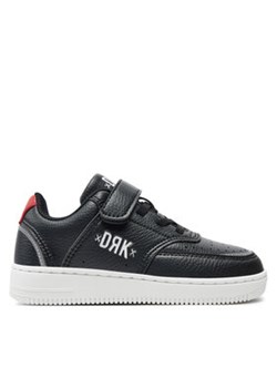 Dorko Sneakersy 90 Classic K DS24F12K Czarny ze sklepu MODIVO w kategorii Buty sportowe dziecięce - zdjęcie 176953223