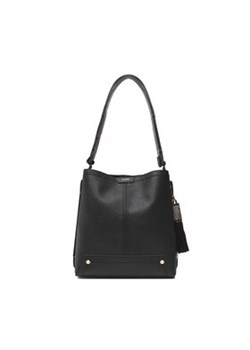 Aldo Torebka Callia 16341491 Czarny ze sklepu MODIVO w kategorii Torby Shopper bag - zdjęcie 176955491