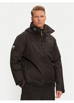 Helly Hansen Kurtka żeglarska Midlayer Sailing 34442 Czarny Regular Fit ze sklepu MODIVO w kategorii Kurtki męskie - zdjęcie 176956591