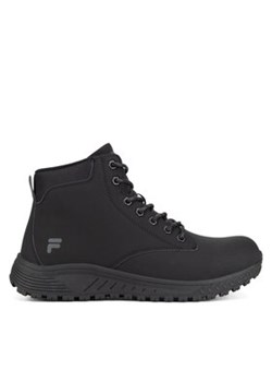 Fila Trzewiki STARLANCER MID FFM0388-83052 Czarny ze sklepu MODIVO w kategorii Buty zimowe męskie - zdjęcie 176957962