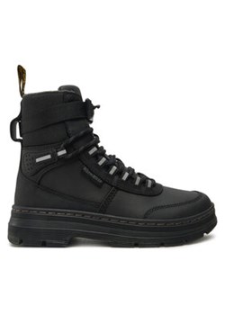 Dr. Martens Trapery Bonny Tech Winter Extreme Lace Up Boots 32103001 Czarny ze sklepu MODIVO w kategorii Buty zimowe męskie - zdjęcie 176958253