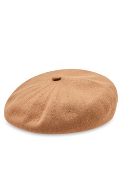 Puma Beret Prime 024381 Brązowy ze sklepu MODIVO w kategorii Berety damskie - zdjęcie 176961962