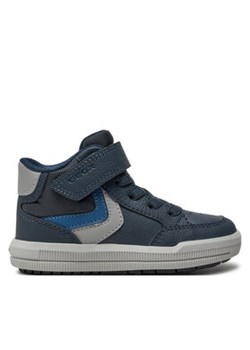 Geox Sneakersy J Arzach Boy J464AA 054FU C0661 M Granatowy ze sklepu MODIVO w kategorii Buty sportowe dziecięce - zdjęcie 176962522