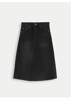 Coccodrillo Spódnica jeansowa ZC4124102CGJ Czarny Regular Fit ze sklepu MODIVO w kategorii Spódnice dziewczęce - zdjęcie 176963982