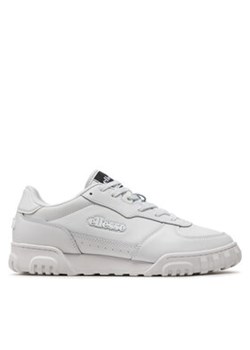 Ellesse Sneakersy Tanker Cupsule SHMF0443 Biały ze sklepu MODIVO w kategorii Buty sportowe męskie - zdjęcie 176966051