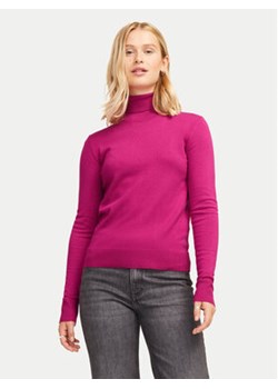 JJXX Golf Ada 12258813 Różowy Slim Fit ze sklepu MODIVO w kategorii Swetry damskie - zdjęcie 176966464