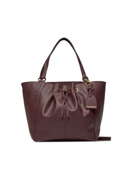 Geox Torebka D Daphner D36KZA 00004 C7011 Brązowy ze sklepu MODIVO w kategorii Torby Shopper bag - zdjęcie 176971961